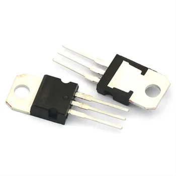 10pcs IRFB4227PBF TO-220 IRFB4227 TO220 MOSFET Tranzistor