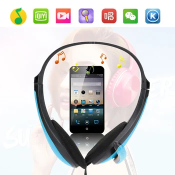 3,5 mm Žično Gaming Slušalke Slušalke Prostorski Zvok, Globok Bas Stereo Slušalke z Mikrofon Za Računalnik PS3 PS5 Glasbo, Slušalke