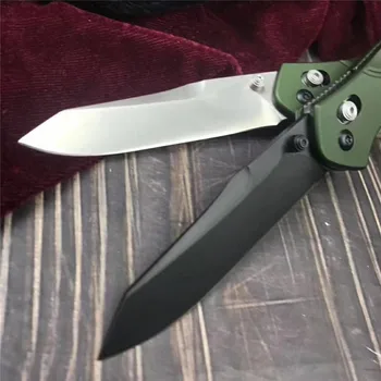 BM940 folding nož S30V JEKLA rezilo Taktično Kampiranje EOS Obrambe Nož Tanto Žepni Nož za Lov Zložljiva Noži, ORODJE