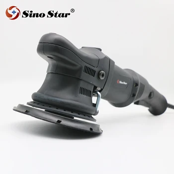 Kitajsko Star PX15021 Strokovno Proizvajalca ročni Konkretne Dual Action Polisher