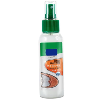 Multi-Namene Madež za Varovanje sluha Spray 100 ml Nepremočljiva Antifouling Čevlji Spray GRSA889