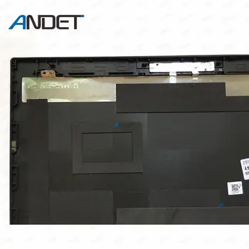 Nov Original za Lenovo ThinkPad T470P LCD Pokrova, Vrh Pokrova Zadaj Primeru WQHD 01HY292 FHD 01HW935 AP137000100