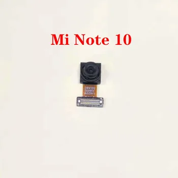 Nov Original Za Xiaomi Mi Opomba 10 Zadnja Kamera+Sprednji Majhne Kamere Flex Kabel Flex Kabel Zamenjava