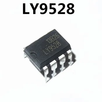 Original 5pcs / LY9528 DIP-8