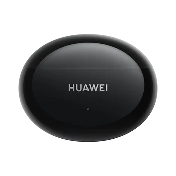 Original Huawei Novo Freebuds 4i Brezžične Bluetooth Slušalke TWS Aktivno odstranjevanje Preklic Slušalke Pravi Brezžični Nepremočljiva Čepkov