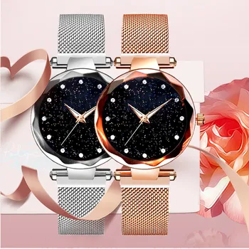 Relógio Ure za Ženske, Luksuzni Diamond Watch Dame, Dekleta, Obleko ročno uro Slog Quartz Nepremočljiva Watch relogio feminino