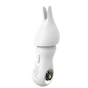 Sex Shop Leten Mini Vibratorji Za Ženske Klitoris 10 Hitrost G spot Nastavek Klitoris Stimulator Zajec Skače Jajce Vibrator Erotične Igrače