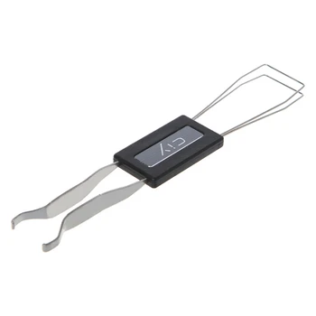 Večjezična Tipkovnica Tipka Skp Puller za Mehansko Tipkovnico Keycap Odstranjevalec Ključ