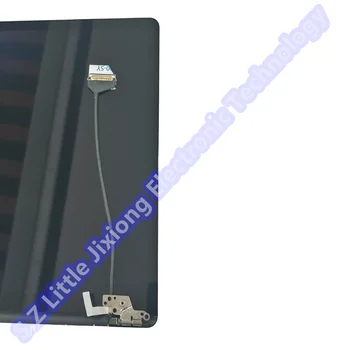 Za Huawei matebook 13 2020 AMD R7 LCD zaslon skupščine HNL-WFH9 HNL-WFE9 WXX9 na zaslonu na dotik zamenjava skupščine