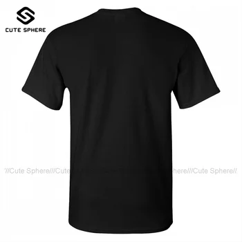 Čaplja T-Majica Classic Srčkan 100 Bombaž T Shirt Tiskanje Kratkimi Rokavi Tshirt Moški Preobsežne