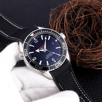 2021 nova moda za moške osebno poslovni moške mehansko ročno uro samodejno ročno uro nepremočljiva watch