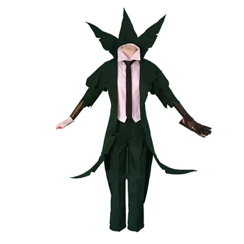 Anime Igra Identitete V Jack Cosplay Kostum Je Ripper Jack Obleka Za Halloween Carnival Party Nadzornika