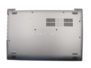 Laptop Spodnjem Primeru Za Lenovo 520-15IKB (Tip 80YL 81BF) 520-15 5CB0N98508 male Osnovno Kritje Nova