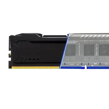 RAM heatsink hladilnik za ram DDR3 Pomnilnika hladilnik za hlajenje hladilnega telesa namizje pomnilnik radiator DDR2 DDR3 DDR4