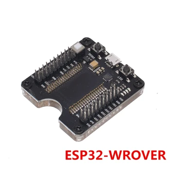 1PCS ESP8266 ESP-WROOM-32 ESP32-WROVER Razvoj Odbor Test Gorenja Stalnica Orodje Downloader za ESP-12F ESP-07S ESP-12S