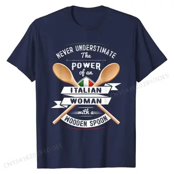 Italijanski Darilo Majico Smešno, Italija T-Shirt Tees Hip Hop 3D Tiskani Bombaž Boy Slim Fit Majica s kratkimi rokavi