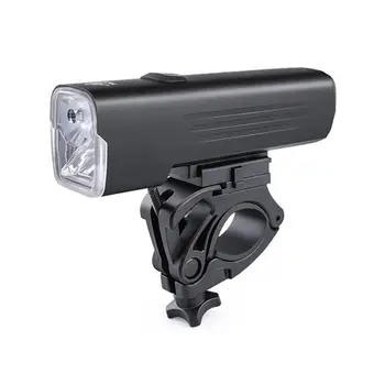 Izposoja Svetlobe USB Polnilne Kolo Smerniki Nepremočljiva Nastavljiv 4800 MAh MTB Kolo Sprednje luči Za Kolesarjenje kolesarska Oprema