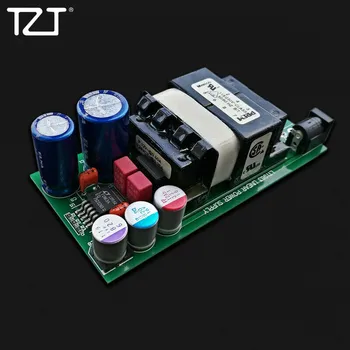 TZT LT1963 DC 5V Urejena Linearni napajalnik za Hi-fi USB DAC XMOS Raspberry Pi