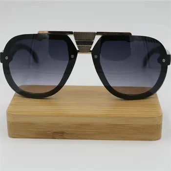 VROČE priljubljeni modni moški ženske oblikovalec sončna očala visoke kakovosti anti-UV400 leče, sončna očala brezplačno nakupovanje