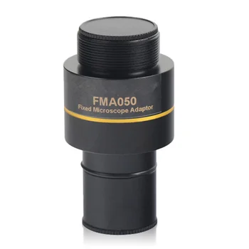 0.5 X Osnovnih 23.2 mm Okular C-Mount Mikroskopom Okular Adapter
