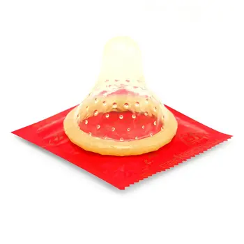 10 Kos/Veliko Naravnega Lateksa Nemoteno Namazani Kondom Plava Točk Nit Varnejši Kontracepcije Kondomi Za Moške Seks Igrače