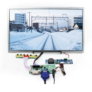 15.6 inch LCD Panel G156HTN02.1 1920x1080 1000nit visoko svetlost LCD Zaslona s Polno kit upravljavca Odbor