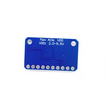 ADS1115 Ultra Majhnih 16-Bitna Natančnost Analogno-Digitalni Pretvornik ADC Razvoj Odbor Modul Za Arduino