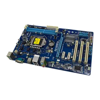 GIGABYTE GA-P61-S3-B3 Desktop Motherboard H61 LGA 1155 i3 i5, i7 DDR3 16 G ATX Prvotno Uporabljajo Mainboard