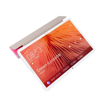 Ohišje Za HuaWei Mediapad M6 8.4 palčni 2019 Kritje Funda Tablet PU Usnje Zložljivo Stojalo Lupini Capa Coque