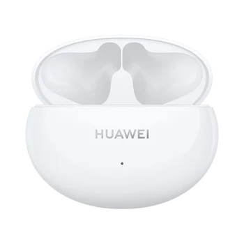 Original Huawei Novo Freebuds 4i Brezžične Bluetooth Slušalke TWS Aktivno odstranjevanje Preklic Slušalke Pravi Brezžični Nepremočljiva Čepkov