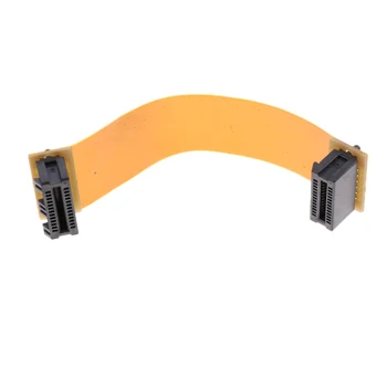 PCI-E Most Video Priključek Crossfire Flex Kabel 10 cm za SLI N-Kartice
