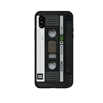 Retro Camera Trakom Telefon Primerih Za Huawei P9 P10 P20 P30 P40 Lite Por PSMART 2019