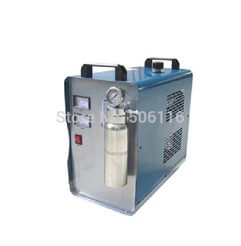 Voda Varilec Nakit Varjenje Plamensko Poliranje Stroj 150 L/h H260 CE Certificirana