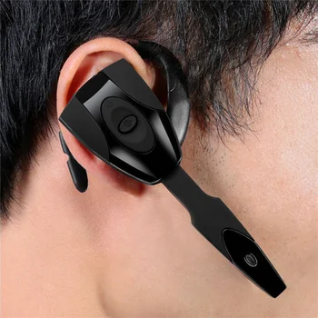 Gaming Slušalke Bluetooth, združljiva 4.0 Brezžične Slušalke za Prostoročno Podporo PS3 Igre In Vse, ki omogoča Bluetooth, Mobilnih Telefonov