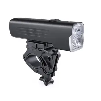 Izposoja Svetlobe USB Polnilne Kolo Smerniki Nepremočljiva Nastavljiv 4800 MAh MTB Kolo Sprednje luči Za Kolesarjenje kolesarska Oprema