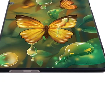 Tablični Trdo Lupino kovček za Huawei MediaPad T3 10 9.6