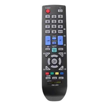Univerzalni Doma Televison TV Daljinski upravljalnik Za Samsung Smart TV LCD LED HDTV RM-L800 BN59-00865A BN59-0942A