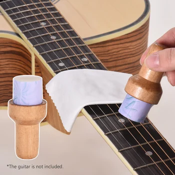Električne Kitare Dodatki Set Vključno 6 Strune Za Kitaro Niz Nega Olja Niz Čistilo Kitara Cleaning Tool Kit