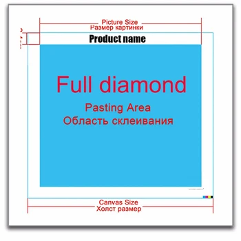 LZAIQIZG 5D DIY Diamond Slikarstvo Celoten Kvadratni/Krog Konj Pozimi Sneg Diamond Vezenje Prodaja Živali Obrt Dekor Za Dom