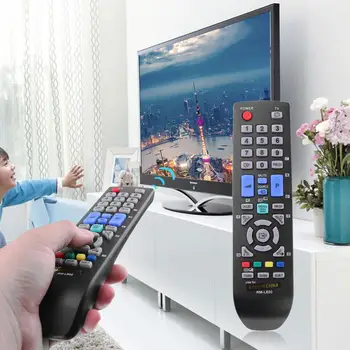 Univerzalni Doma Televison TV Daljinski upravljalnik Za Samsung Smart TV LCD LED HDTV RM-L800 BN59-00865A BN59-0942A