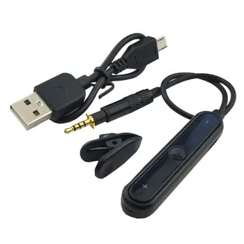 Bluetooth 5.0 Kabel Adapter Brezžične Stereo Sprejemnik za jbl-J55 J55A J88 203A