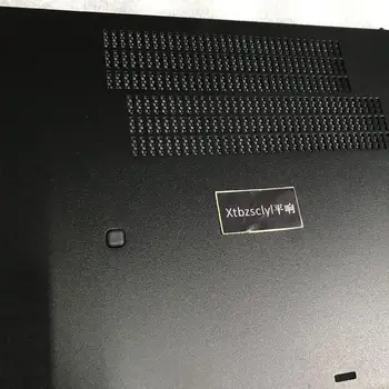 Novo Za HP EliteBook 745 840 G1 848 G2 E hrbtni pokrovček spodnjem primeru vrata black laptop primeru 745311-001